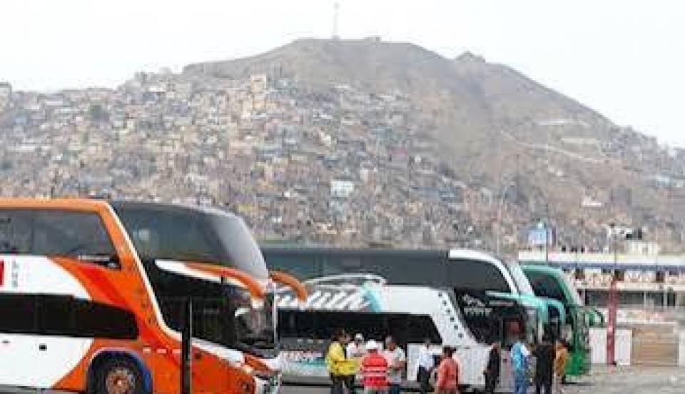 Limay Perú - Portal de Noticias de Lima Norte