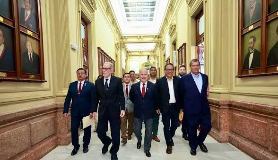 Limay Perú - Portal de Noticias de Lima Norte
