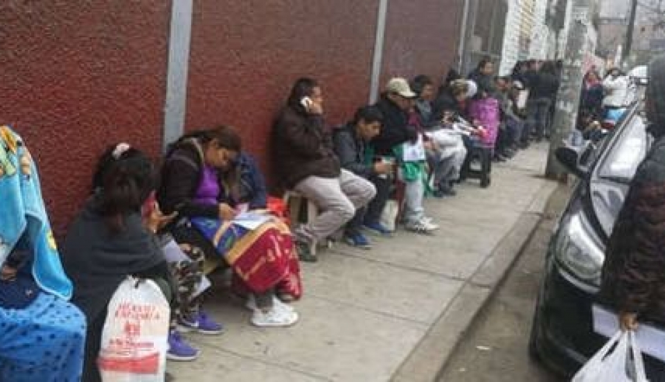 Limay Perú - Portal de Noticias de Lima Norte