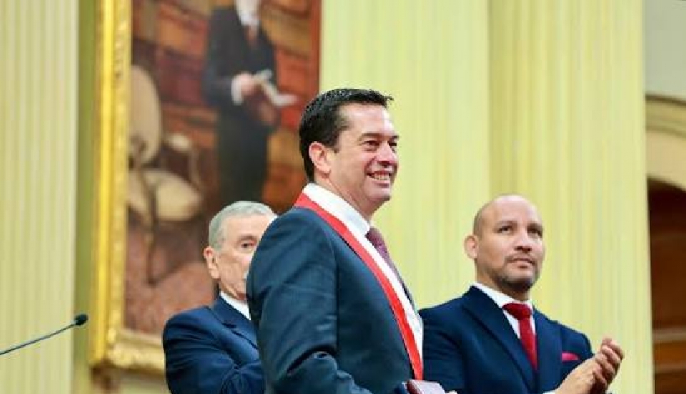 Limay Perú - Portal de Noticias de Lima Norte