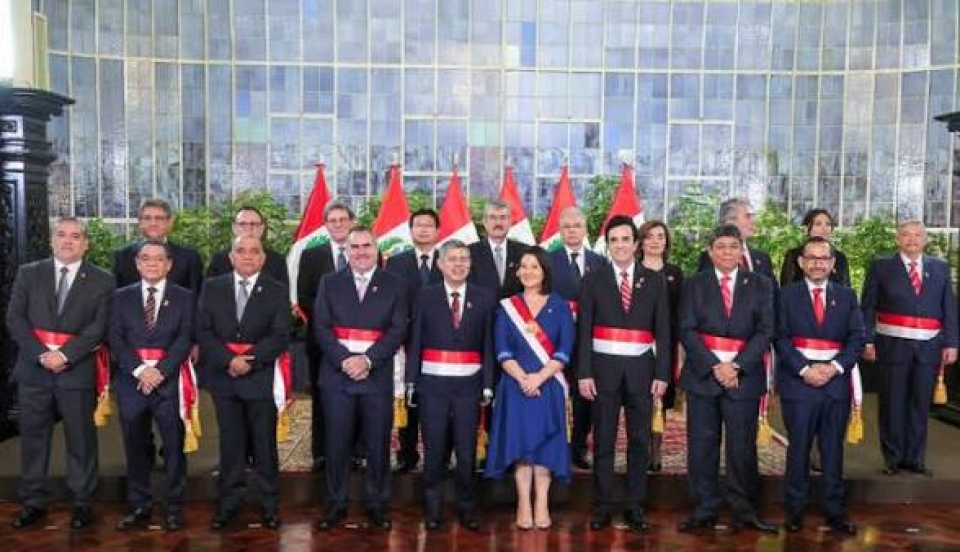 Limay Perú - Portal de Noticias de Lima Norte