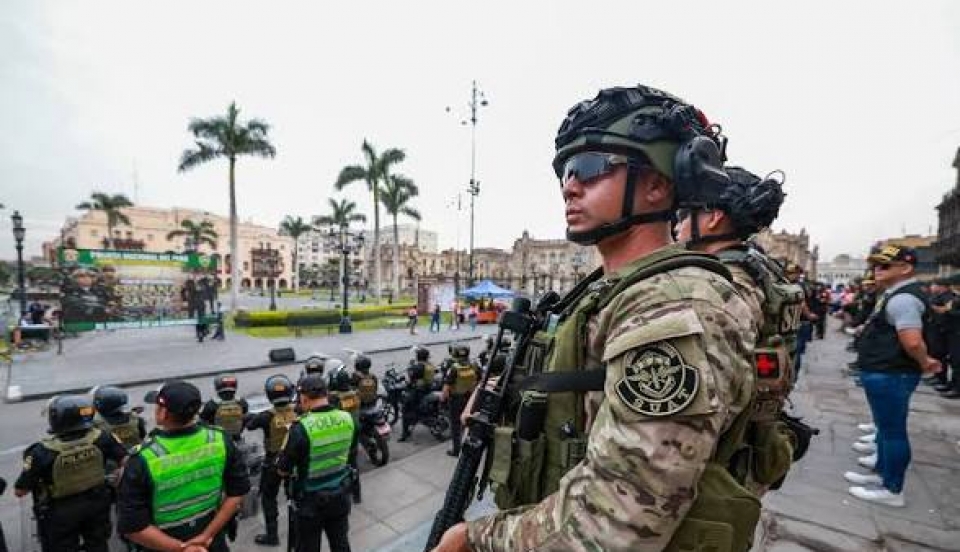 Limay Perú - Portal de Noticias de Lima Norte