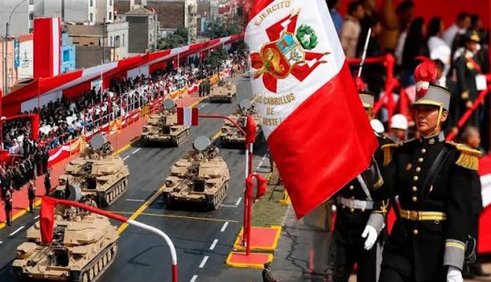 Limay Perú - Portal de Noticias de Lima Norte