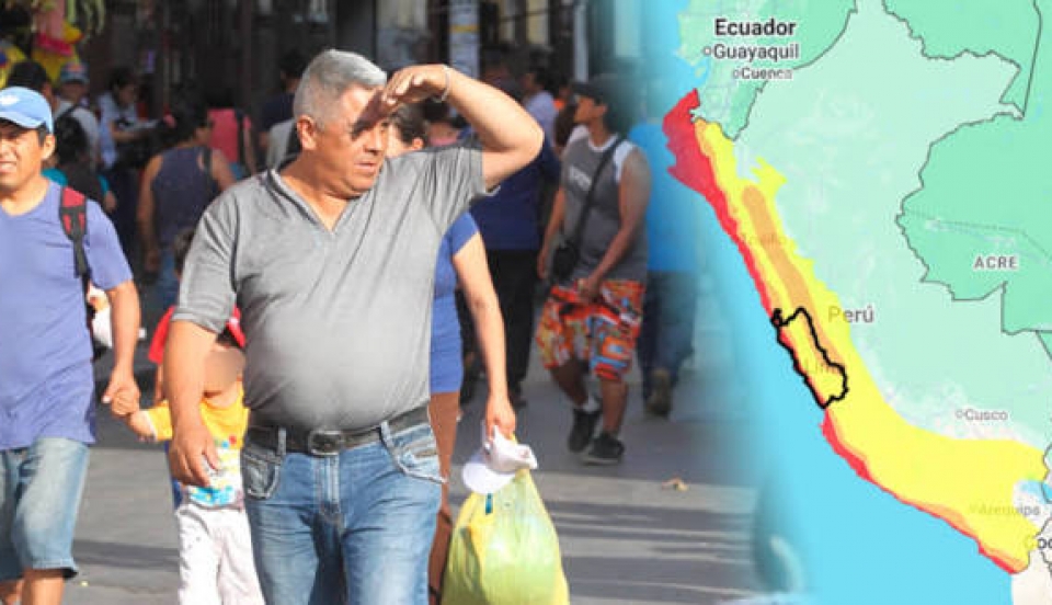 Limay Perú - Portal de Noticias de Lima Norte