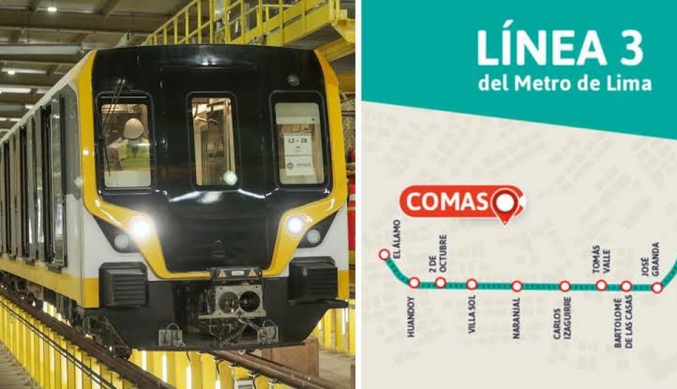 Limay Perú - Portal de Noticias de Lima Norte