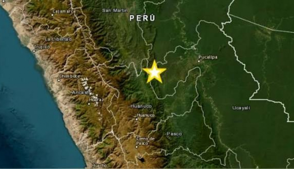 Limay Perú - Portal de Noticias de Lima Norte