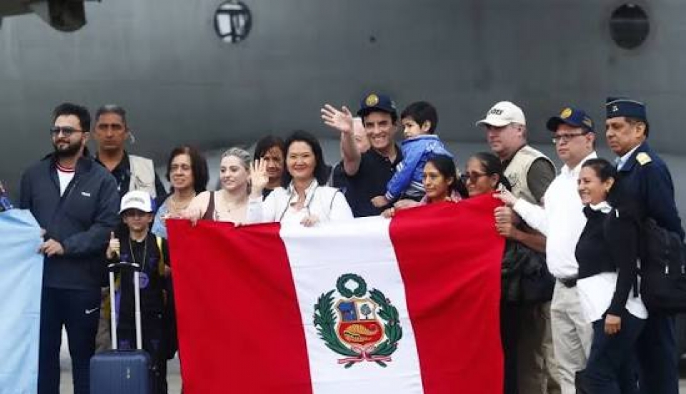 Limay Perú - Portal de Noticias de Lima Norte