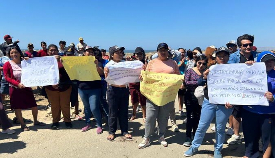 Limay Perú - Portal de Noticias de Lima Norte