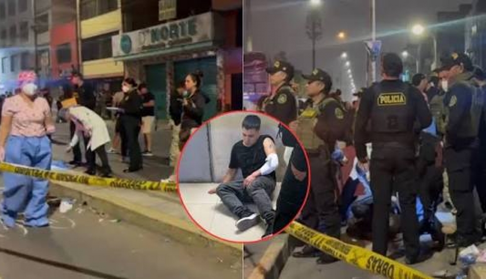 Limay Perú - Portal de Noticias de Lima Norte