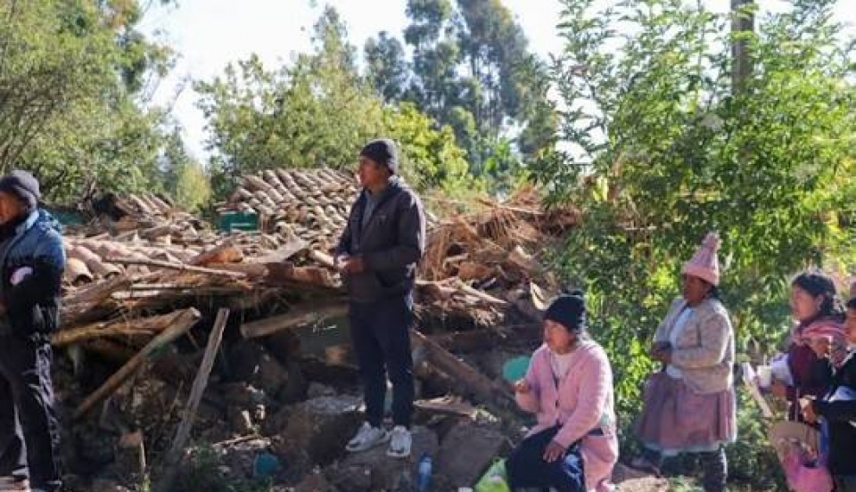 Limay Perú - Portal de Noticias de Lima Norte