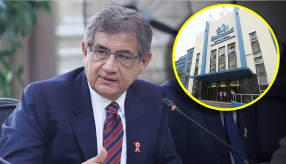 Limay Perú - Portal de Noticias de Lima Norte