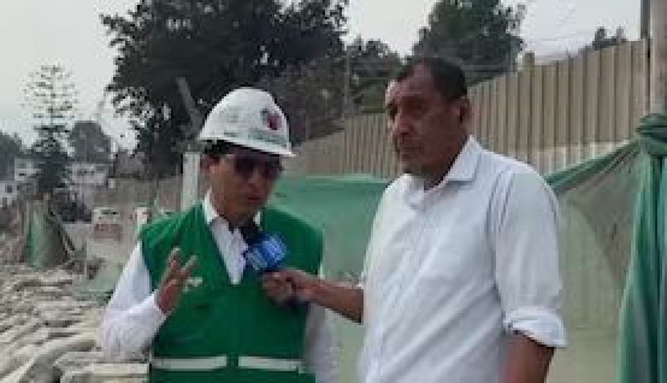 Limay Perú - Portal de Noticias de Lima Norte