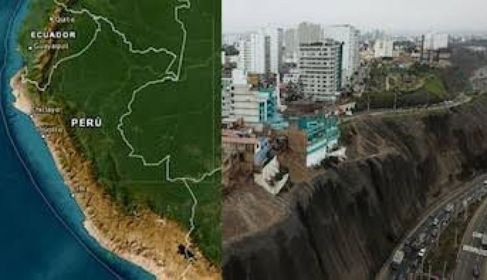 Limay Perú - Portal de Noticias de Lima Norte