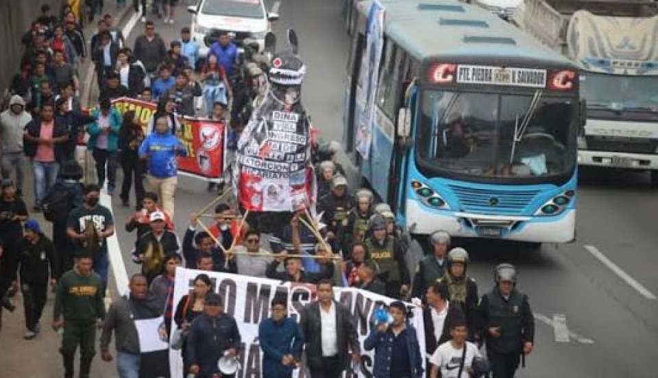 Limay Perú - Portal de Noticias de Lima Norte