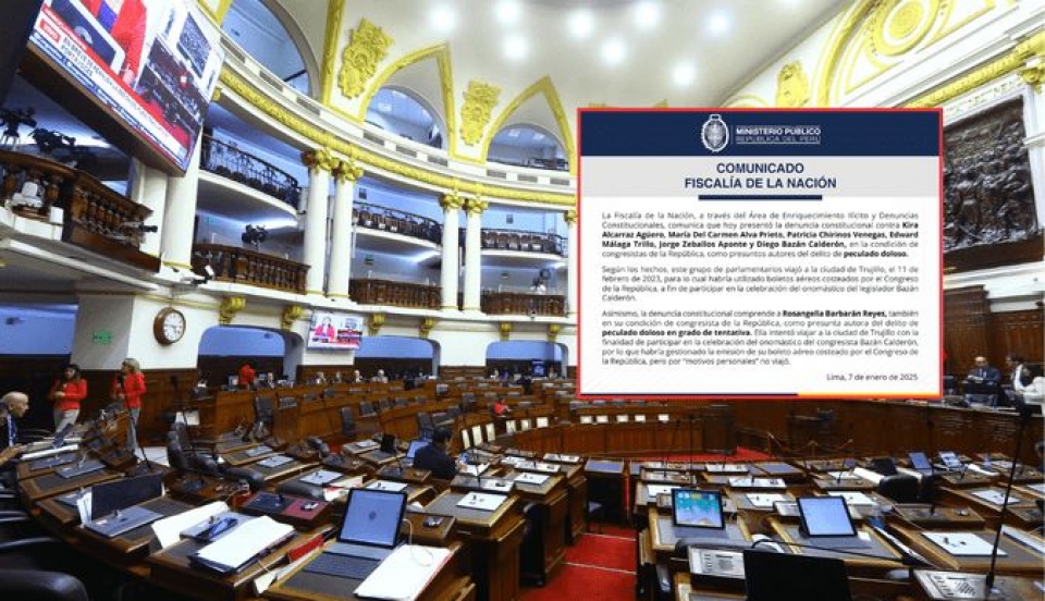 Limay Perú - Portal de Noticias de Lima Norte