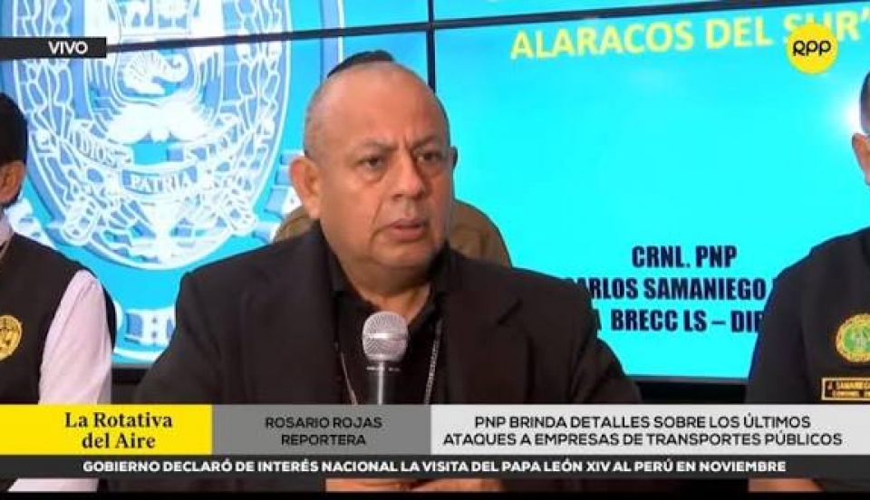 Limay Perú - Portal de Noticias de Lima Norte