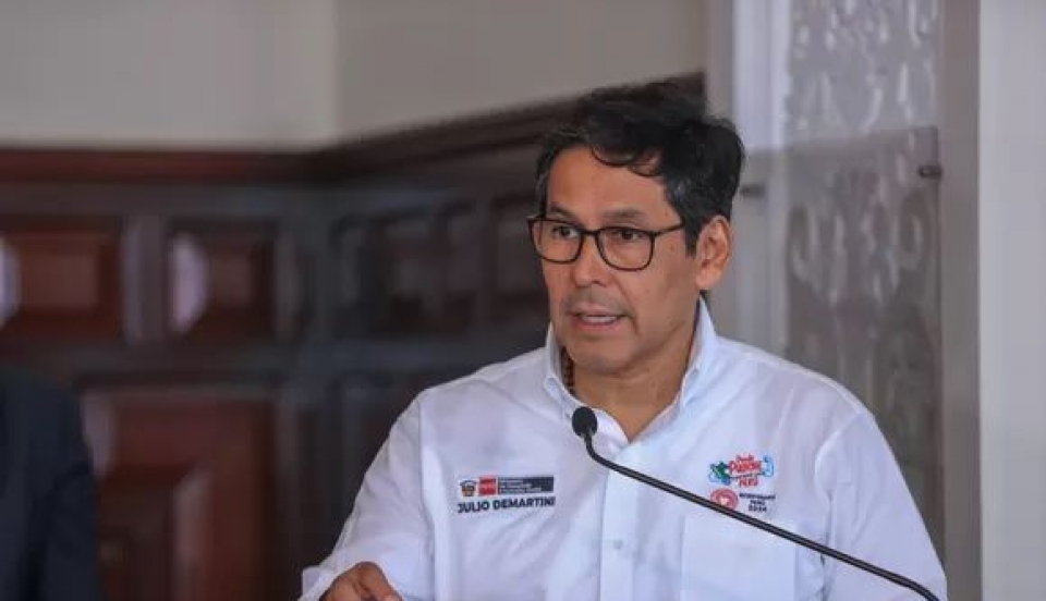 Limay Perú - Portal de Noticias de Lima Norte