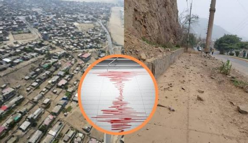 Limay Perú - Portal de Noticias de Lima Norte