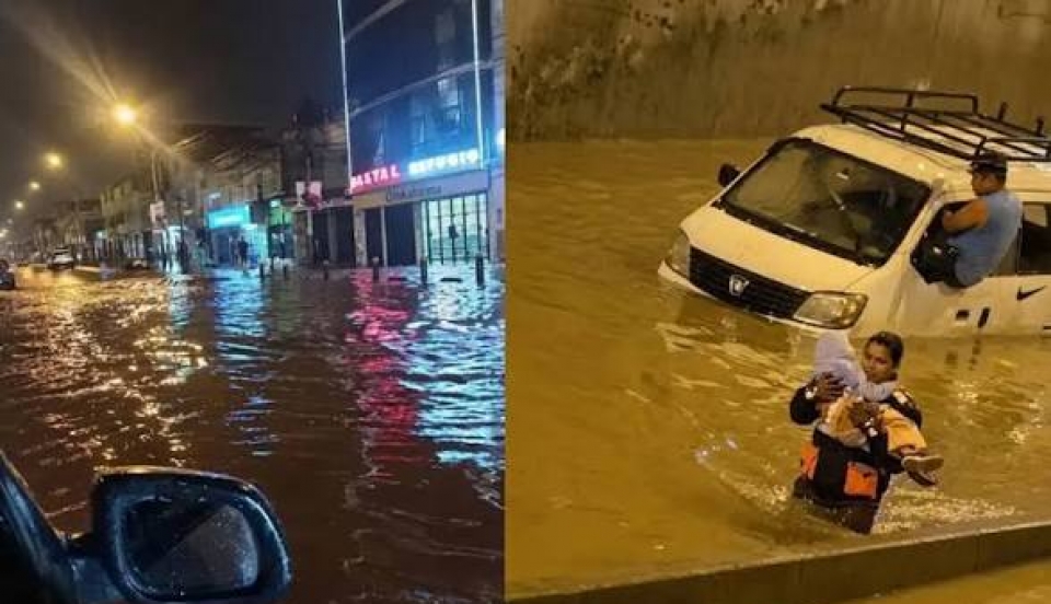 Limay Perú - Portal de Noticias de Lima Norte