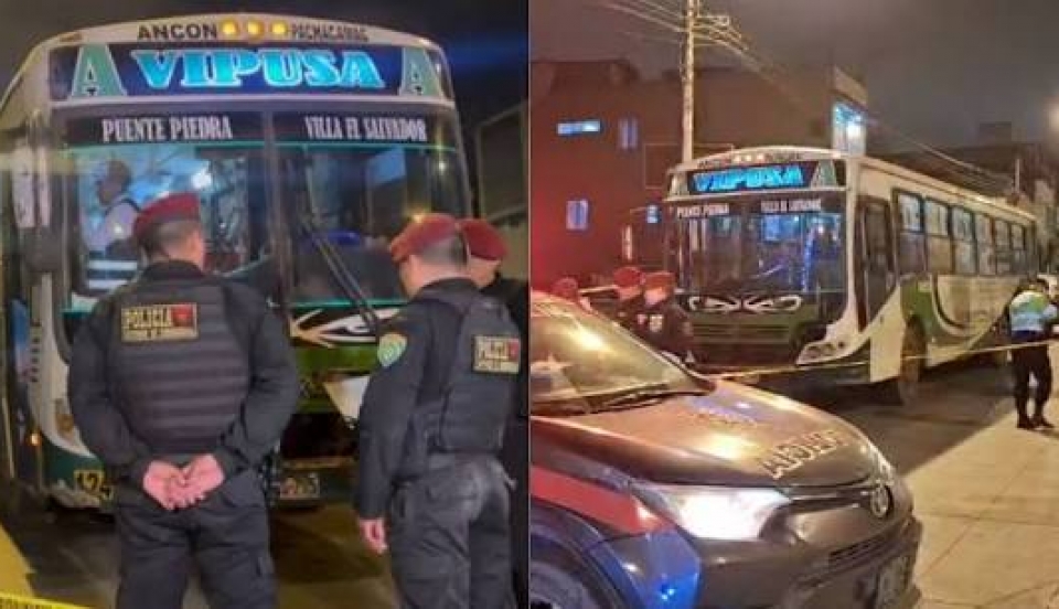 Limay Perú - Portal de Noticias de Lima Norte