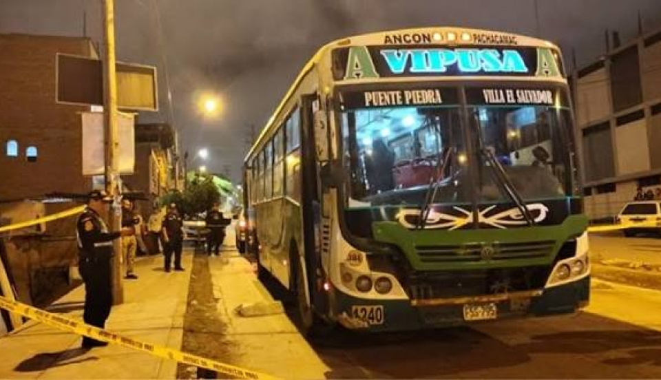 Limay Perú - Portal de Noticias de Lima Norte