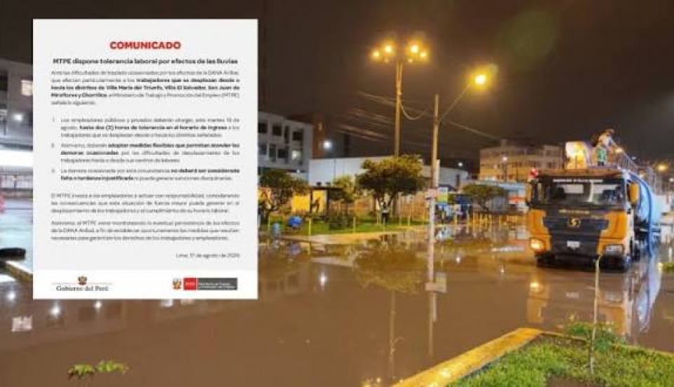 Limay Perú - Portal de Noticias de Lima Norte
