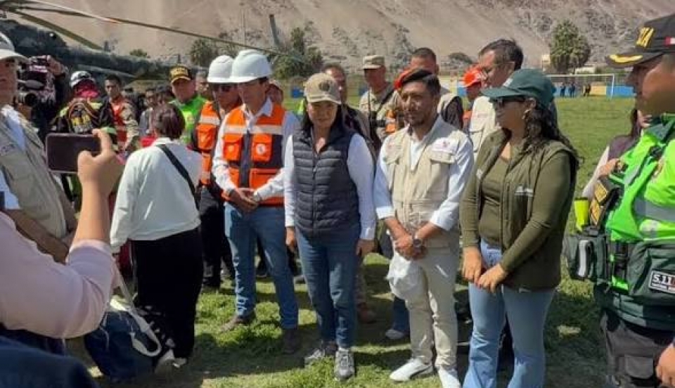 Limay Perú - Portal de Noticias de Lima Norte