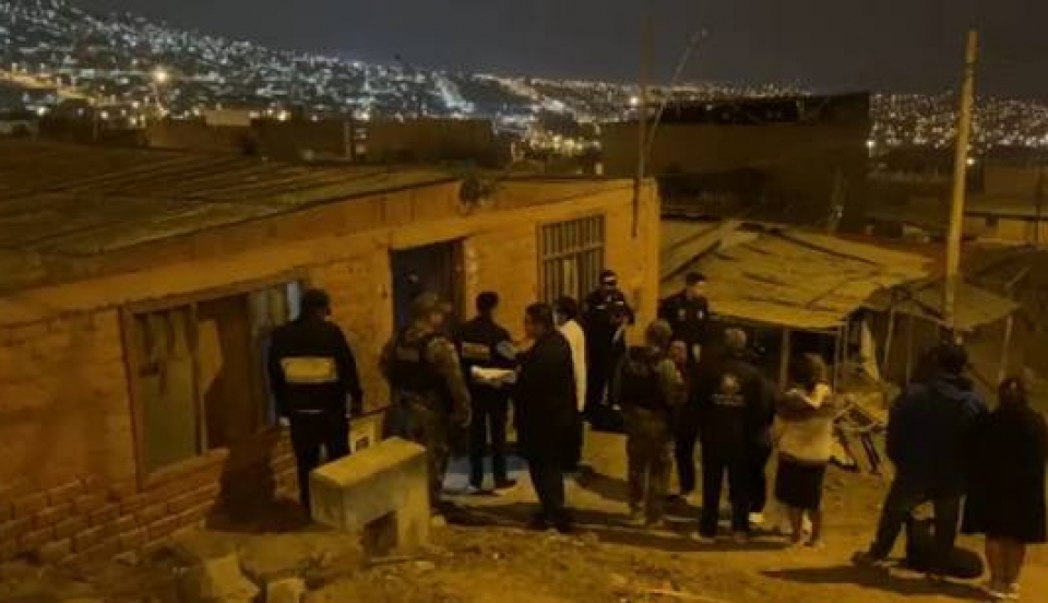 Limay Perú - Portal de Noticias de Lima Norte