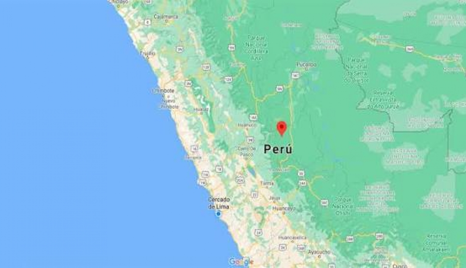 Limay Perú - Portal de Noticias de Lima Norte
