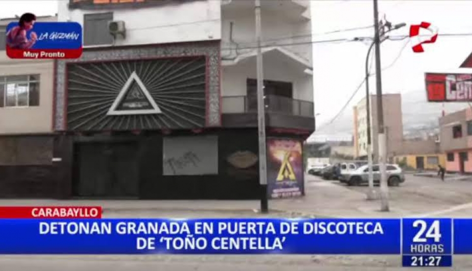 Limay Perú - Portal de Noticias de Lima Norte