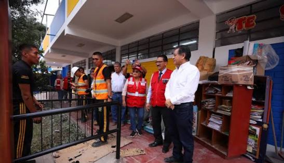 Limay Perú - Portal de Noticias de Lima Norte