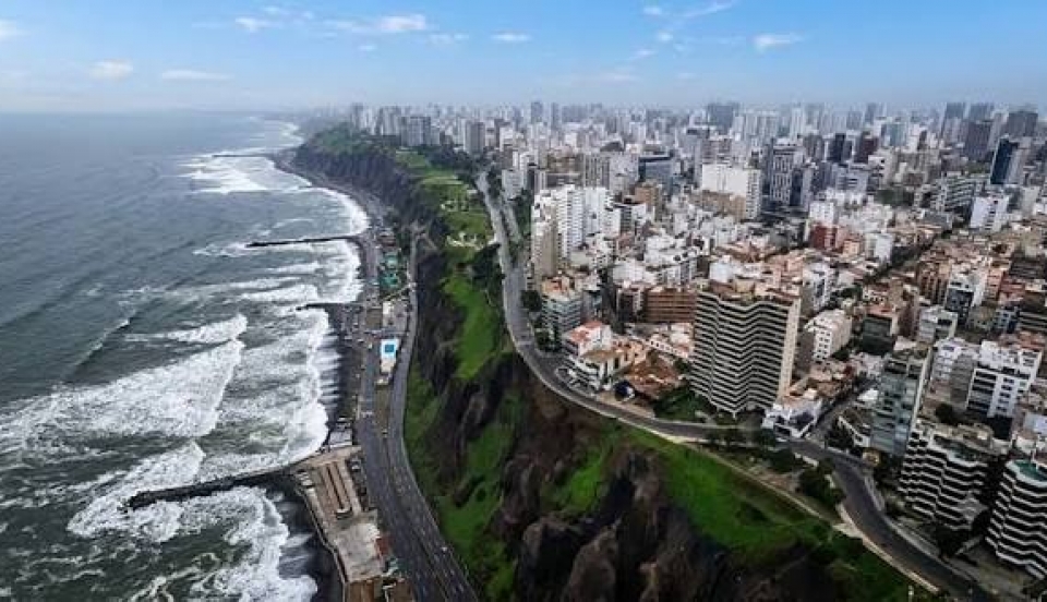 Limay Perú - Portal de Noticias de Lima Norte