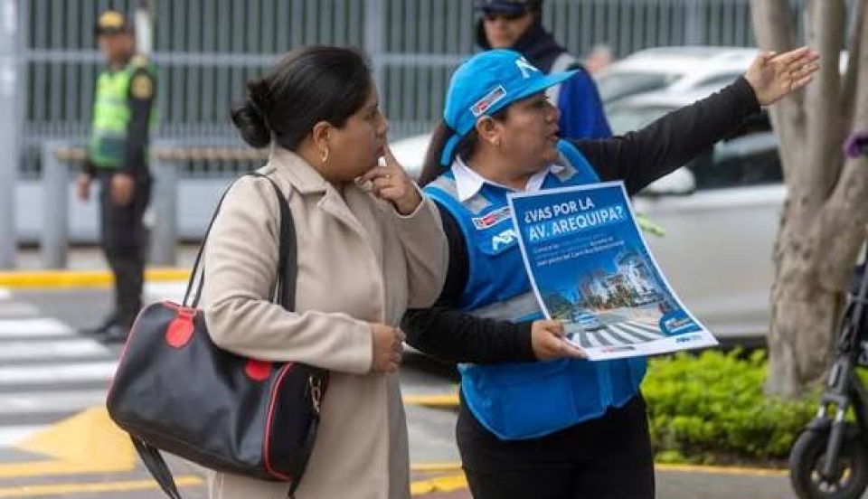 Limay Perú - Portal de Noticias de Lima Norte