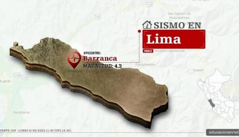 Limay Perú - Portal de Noticias de Lima Norte
