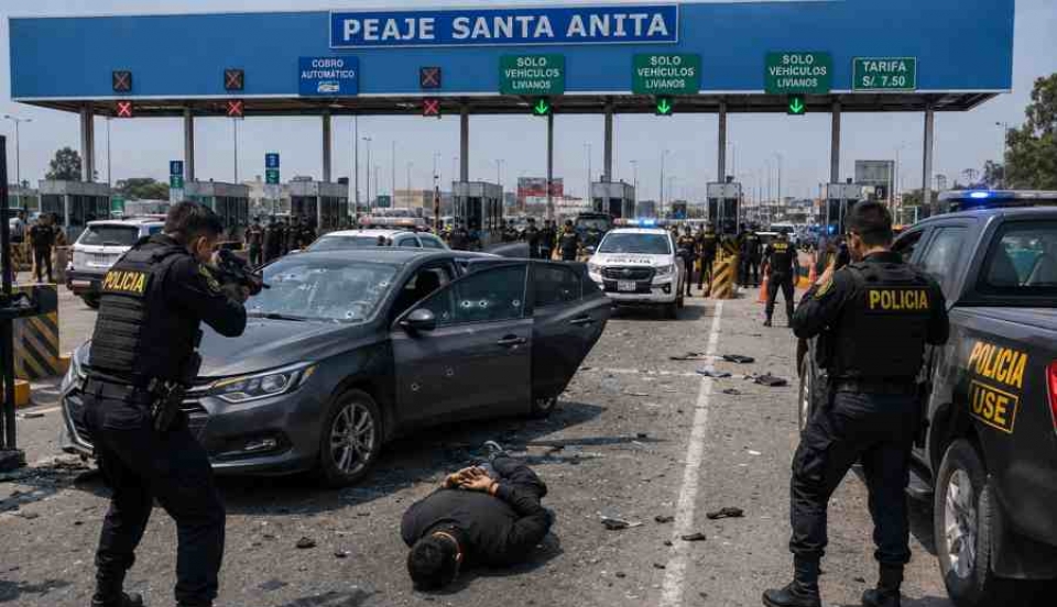 Limay Perú - Portal de Noticias de Lima Norte