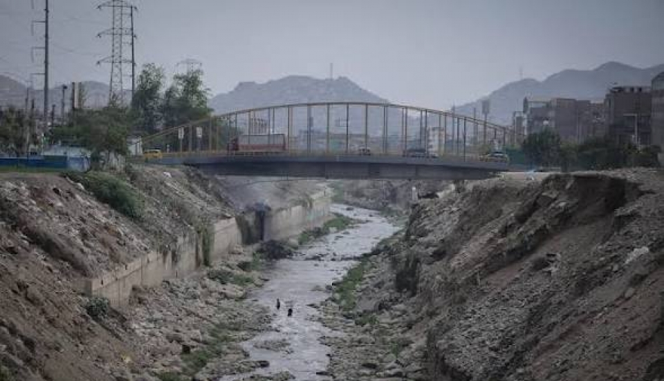 Limay Perú - Portal de Noticias de Lima Norte