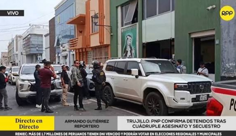 Limay Perú - Portal de Noticias de Lima Norte