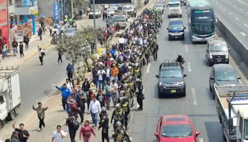 Limay Perú - Portal de Noticias de Lima Norte