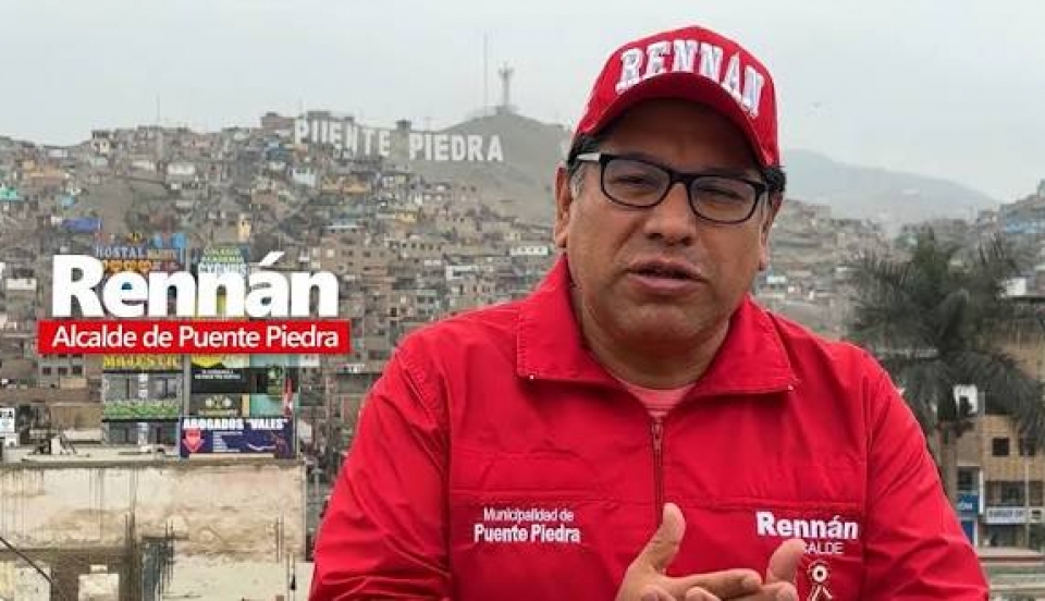 Limay Perú - Portal de Noticias de Lima Norte