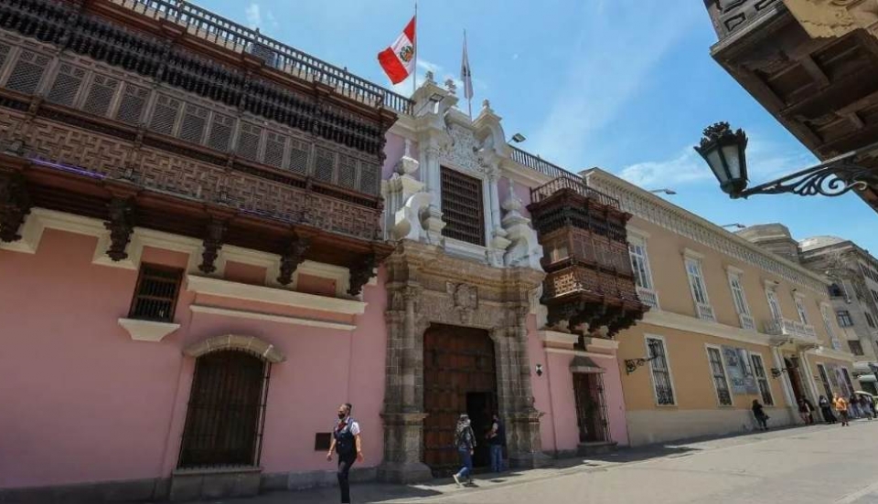 Limay Perú - Portal de Noticias de Lima Norte
