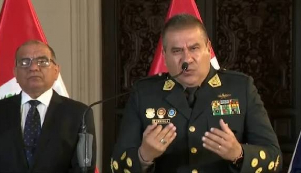Limay Perú - Portal de Noticias de Lima Norte