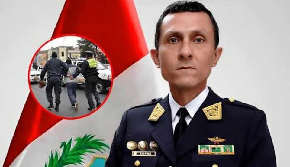 Limay Perú - Portal de Noticias de Lima Norte