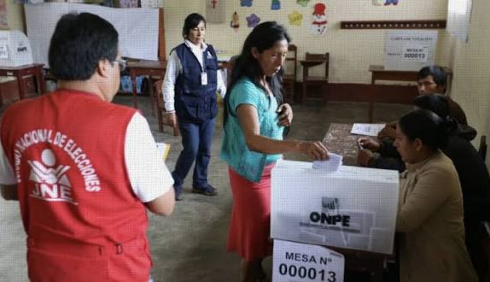 Limay Perú - Portal de Noticias de Lima Norte