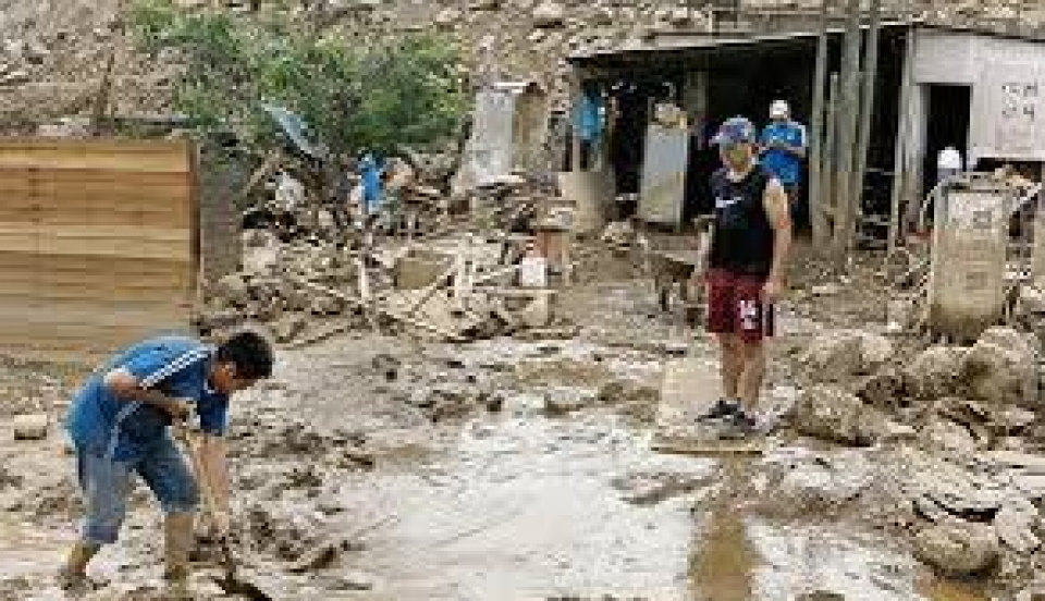 Limay Perú - Portal de Noticias de Lima Norte