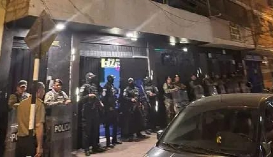 Limay Perú - Portal de Noticias de Lima Norte