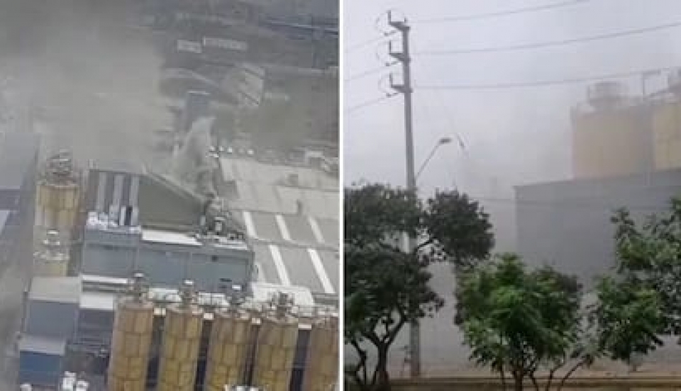 Limay Perú - Portal de Noticias de Lima Norte