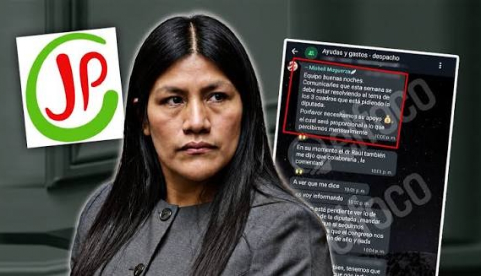 Limay Perú - Portal de Noticias de Lima Norte