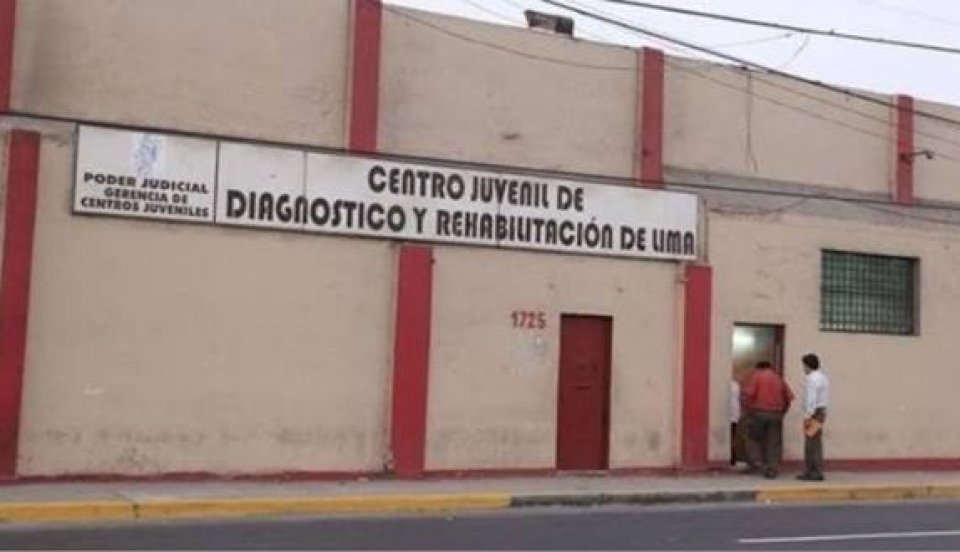 Limay Perú - Portal de Noticias de Lima Norte