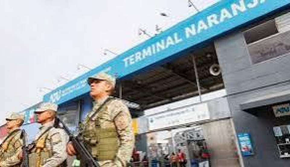 Limay Perú - Portal de Noticias de Lima Norte