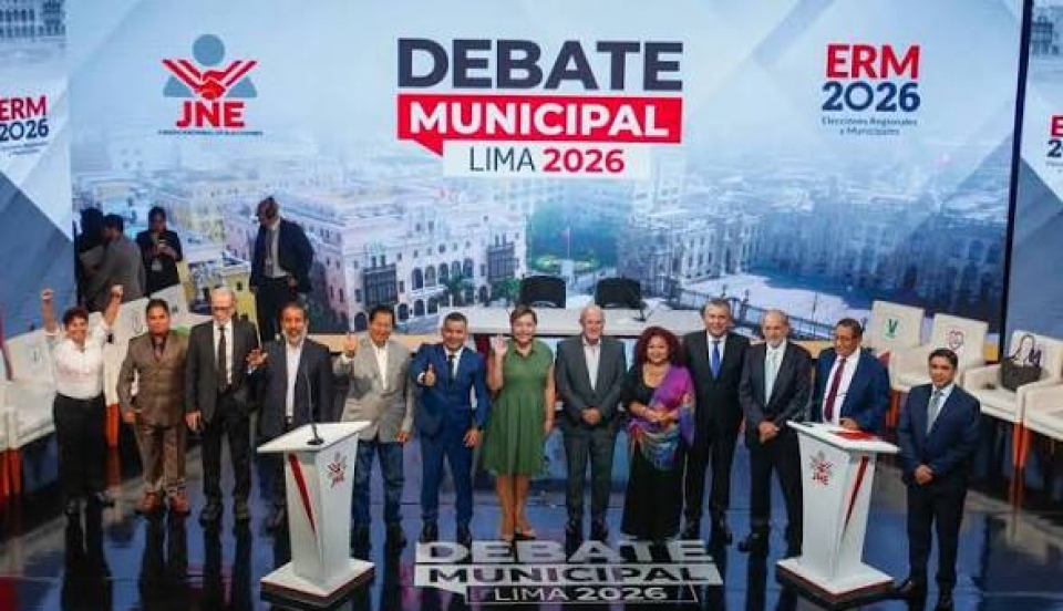Limay Perú - Portal de Noticias de Lima Norte